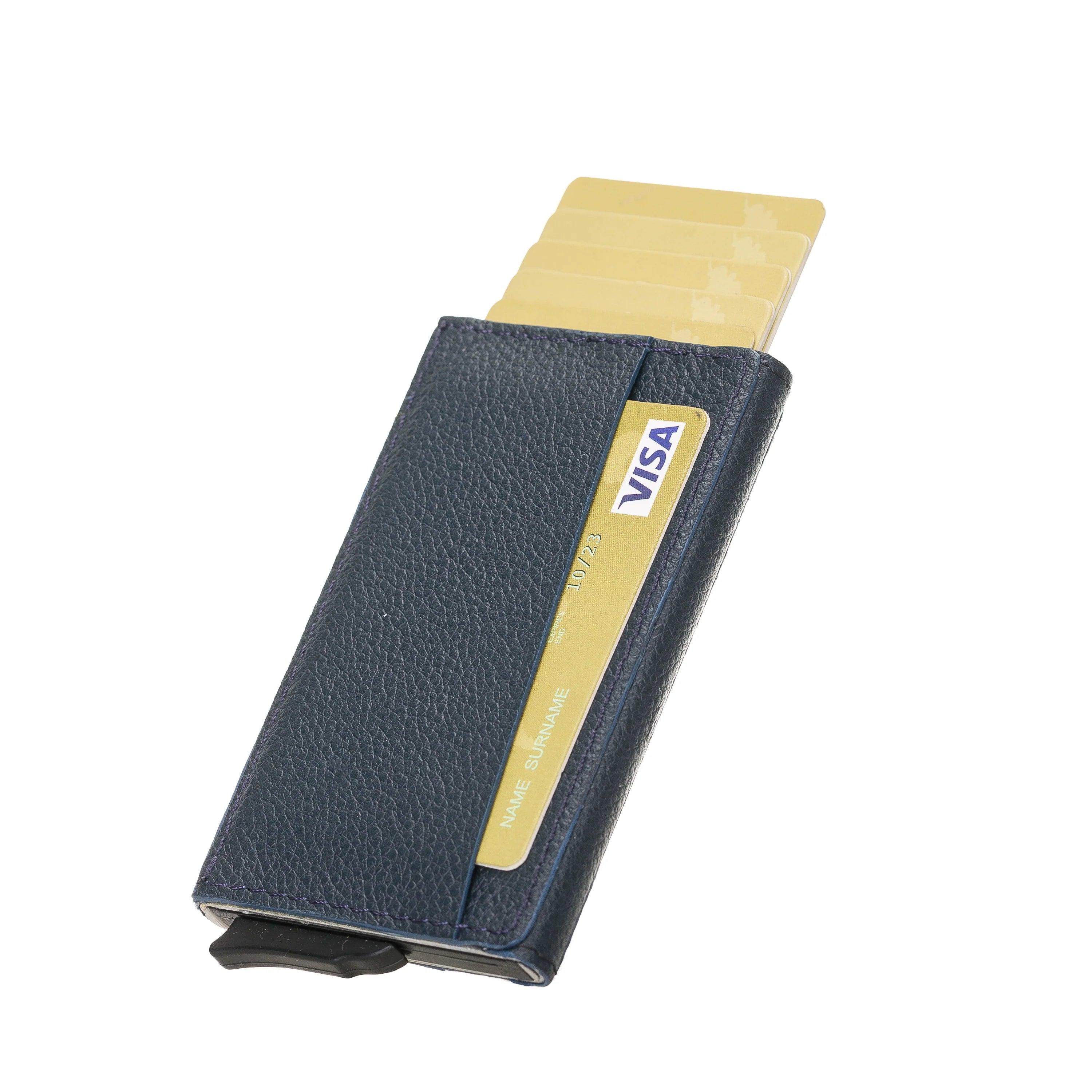 Torres Mechanical Card Holder