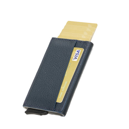 Torres Mechanical Card Holder