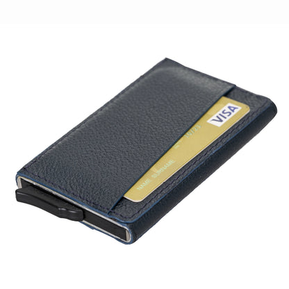 Torres Mechanical Card Holder