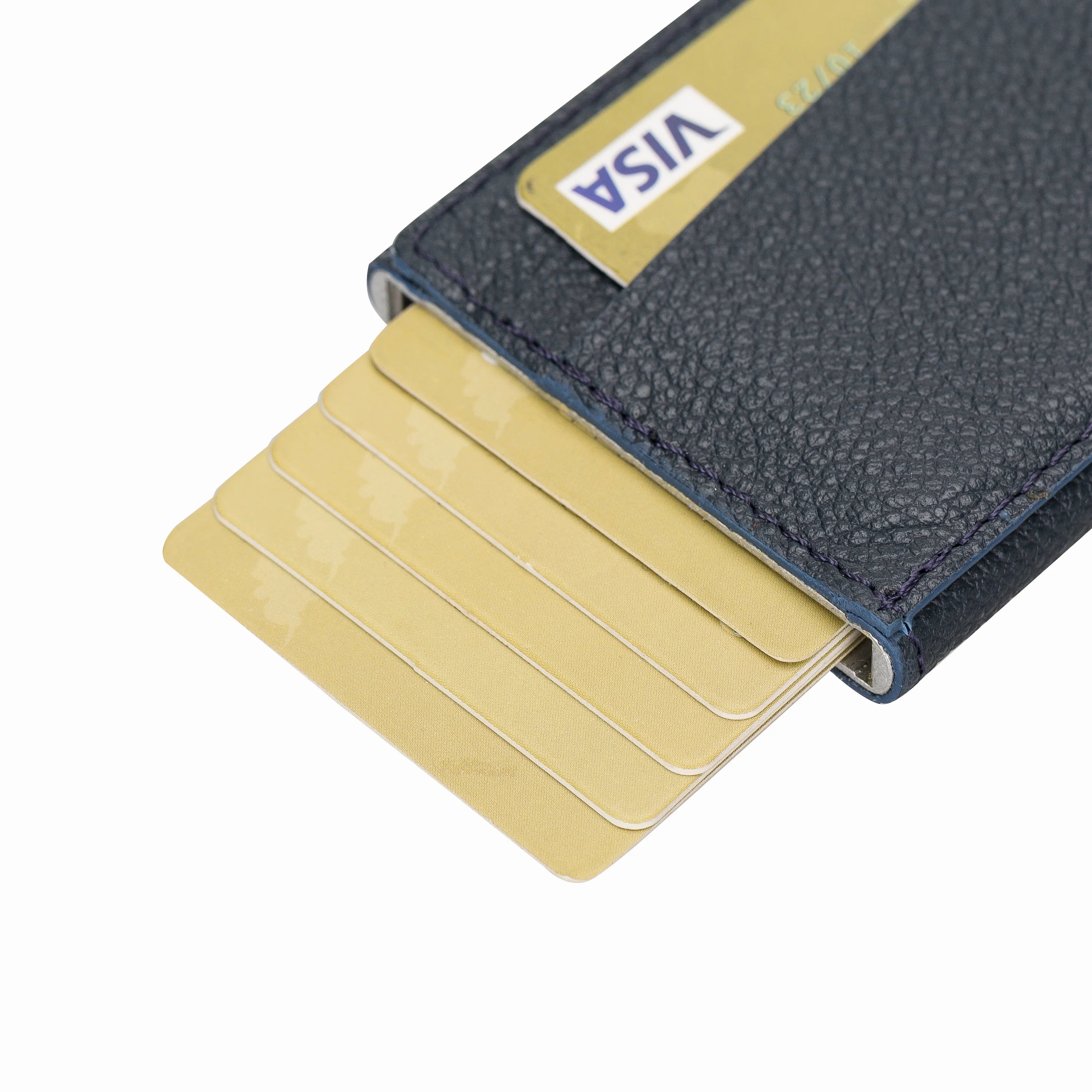 Torres Mechanical Card Holder