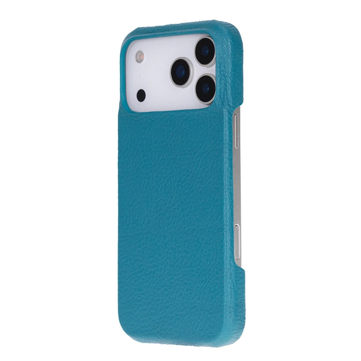 Ultimate Jacket Leather iPhone 18 Pro Max Case