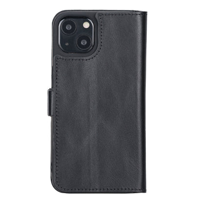 Delfi, TD Wallet iPhone 13 Leather Wallet Case