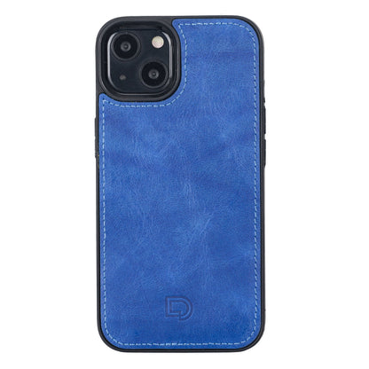 Delfi, Magic Leather iPhone 13 Detachable Wallet Case