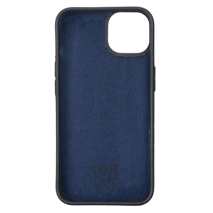 Delfi, Magic Leather iPhone 13 Detachable Wallet Case