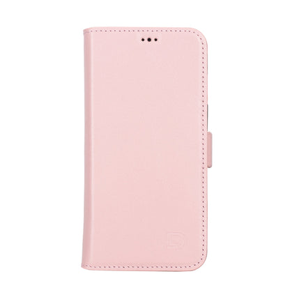 Delfi, TD Wallet iPhone 13 Leather Wallet Case