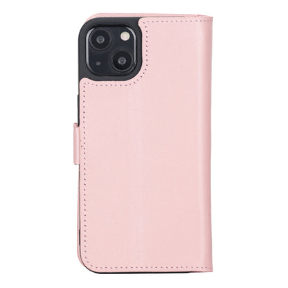 Delfi, TD Wallet iPhone 13 Leather Wallet Case