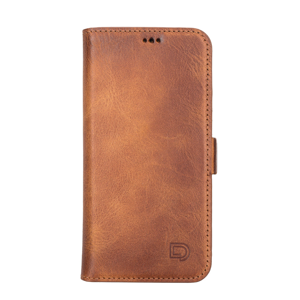 Delfi, TD Wallet iPhone 13 Leather Wallet Case