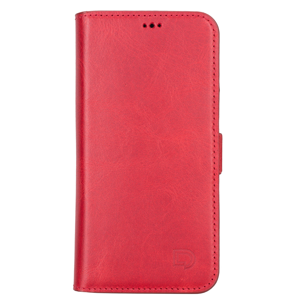 Delfi, TD Wallet iPhone 13 Leather Wallet Case