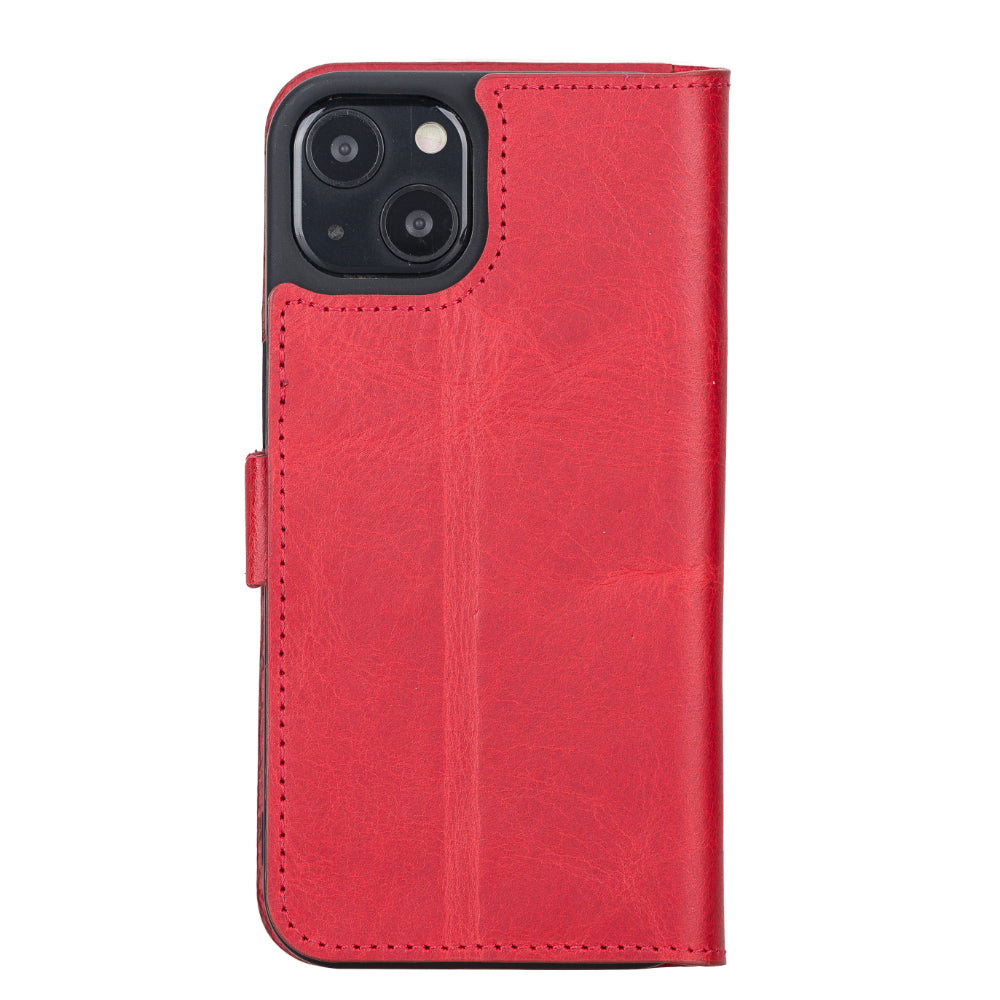 Delfi, TD Wallet iPhone 13 Leather Wallet Case