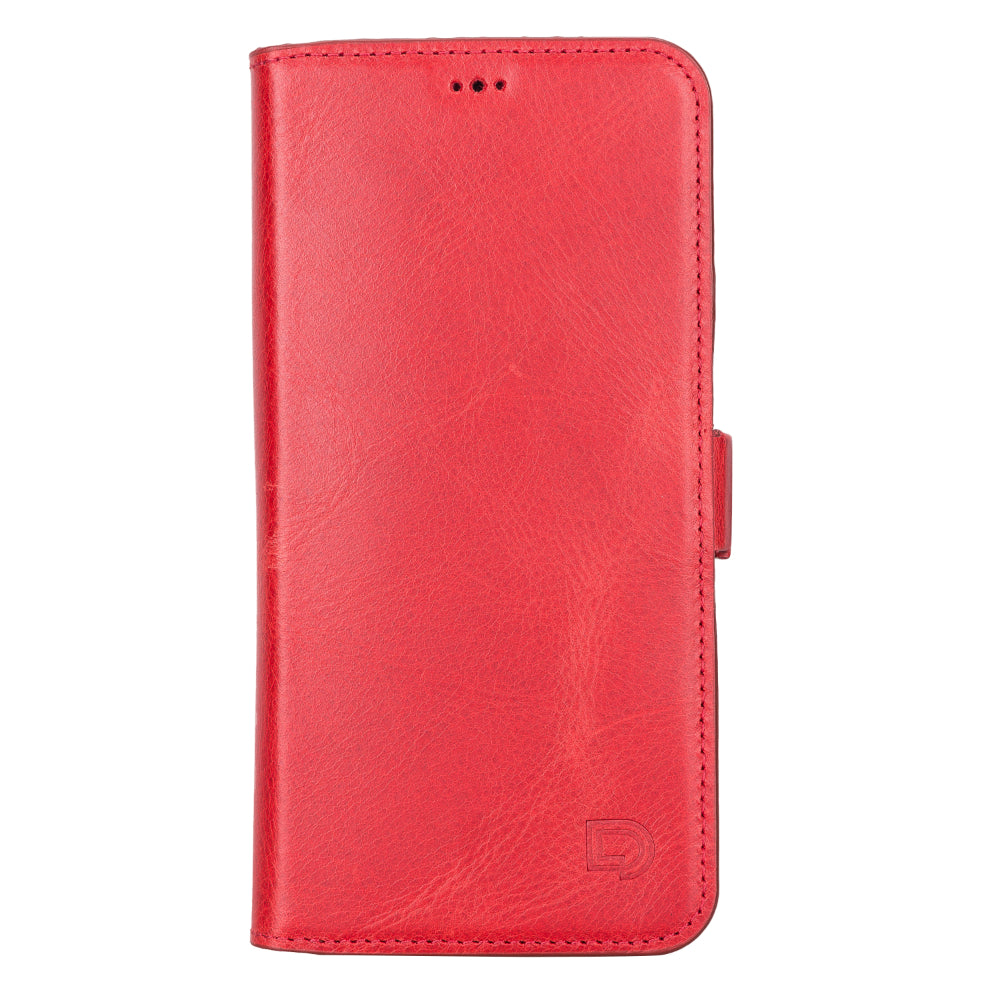 Delfi, TD Wallet iPhone 13 Pro Max Leather Wallet Case