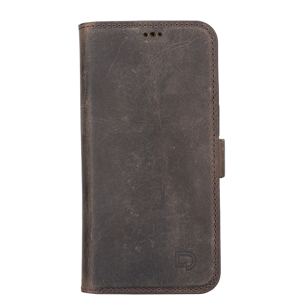 Delfi, TD Wallet iPhone 13 Leather Wallet Case