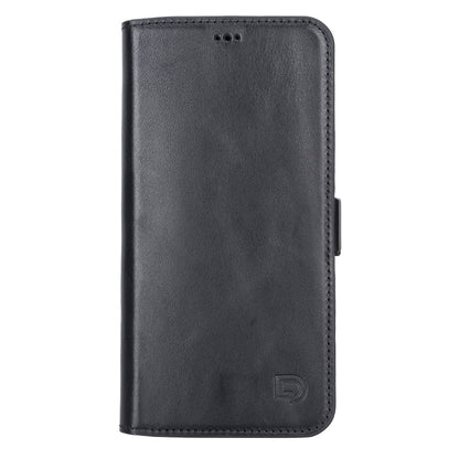 Delfi, TD Wallet iPhone 13 Pro Max Leather Wallet Case