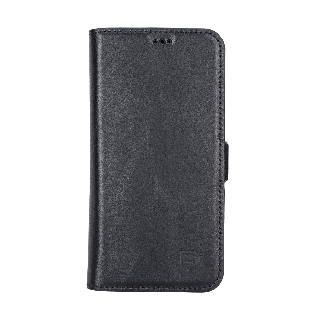 Delfi, TD Wallet iPhone 13 Pro Leather Wallet Case