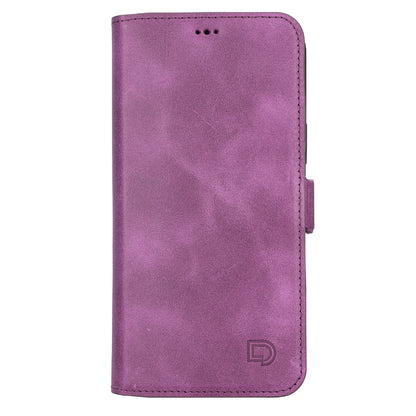 Delfi, TD Wallet iPhone 13 Pro Max Leather Wallet Case