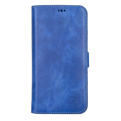 Delfi, TD Wallet iPhone 13 Leather Wallet Case