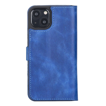 Delfi, TD Wallet iPhone 13 Leather Wallet Case