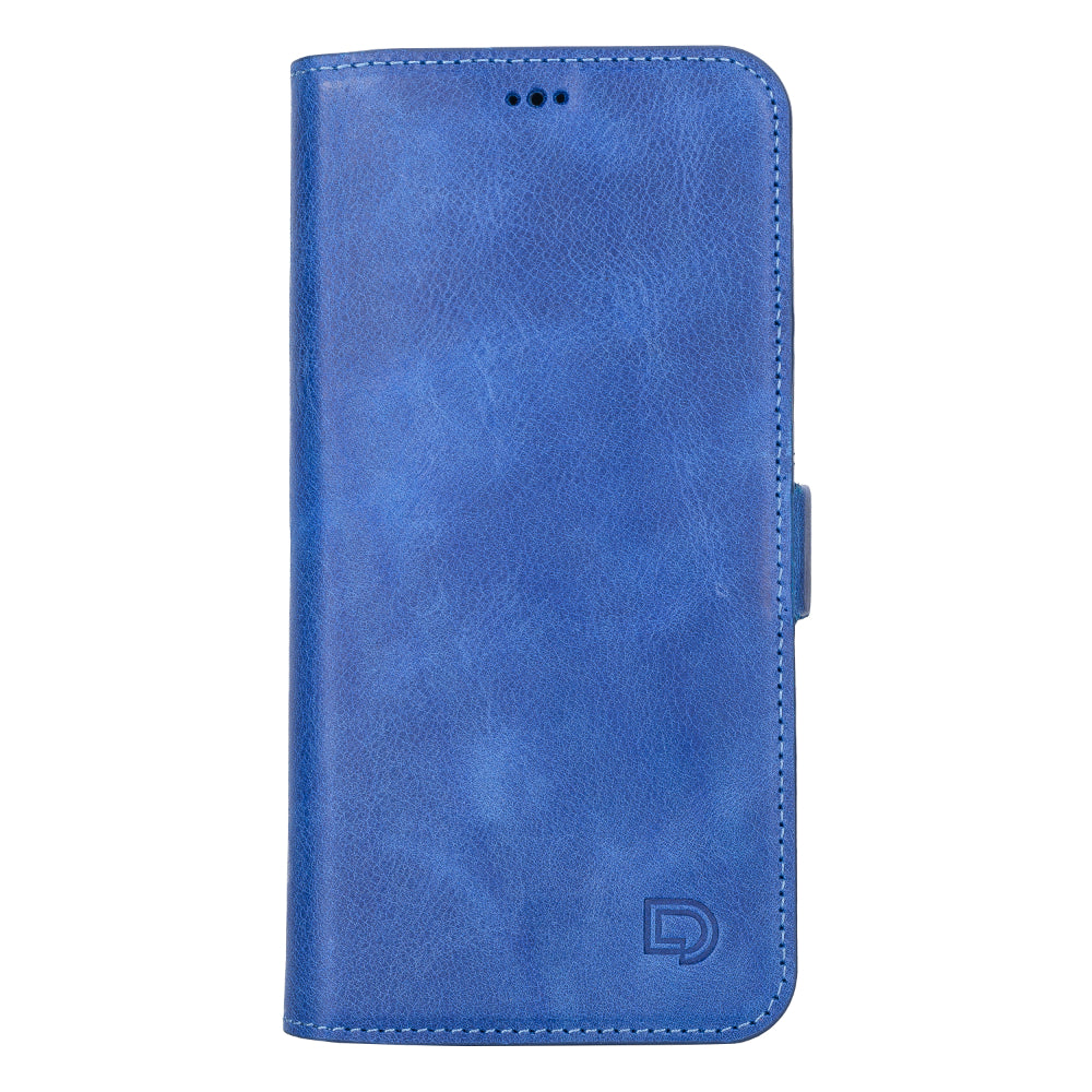 Delfi, TD Wallet iPhone 13 Pro Max Leather Wallet Case