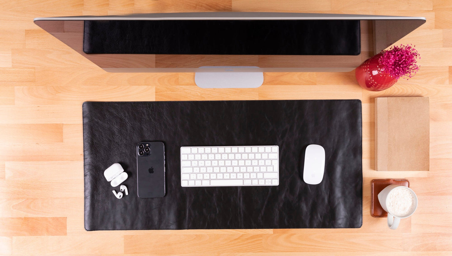 Leather Desk Mat