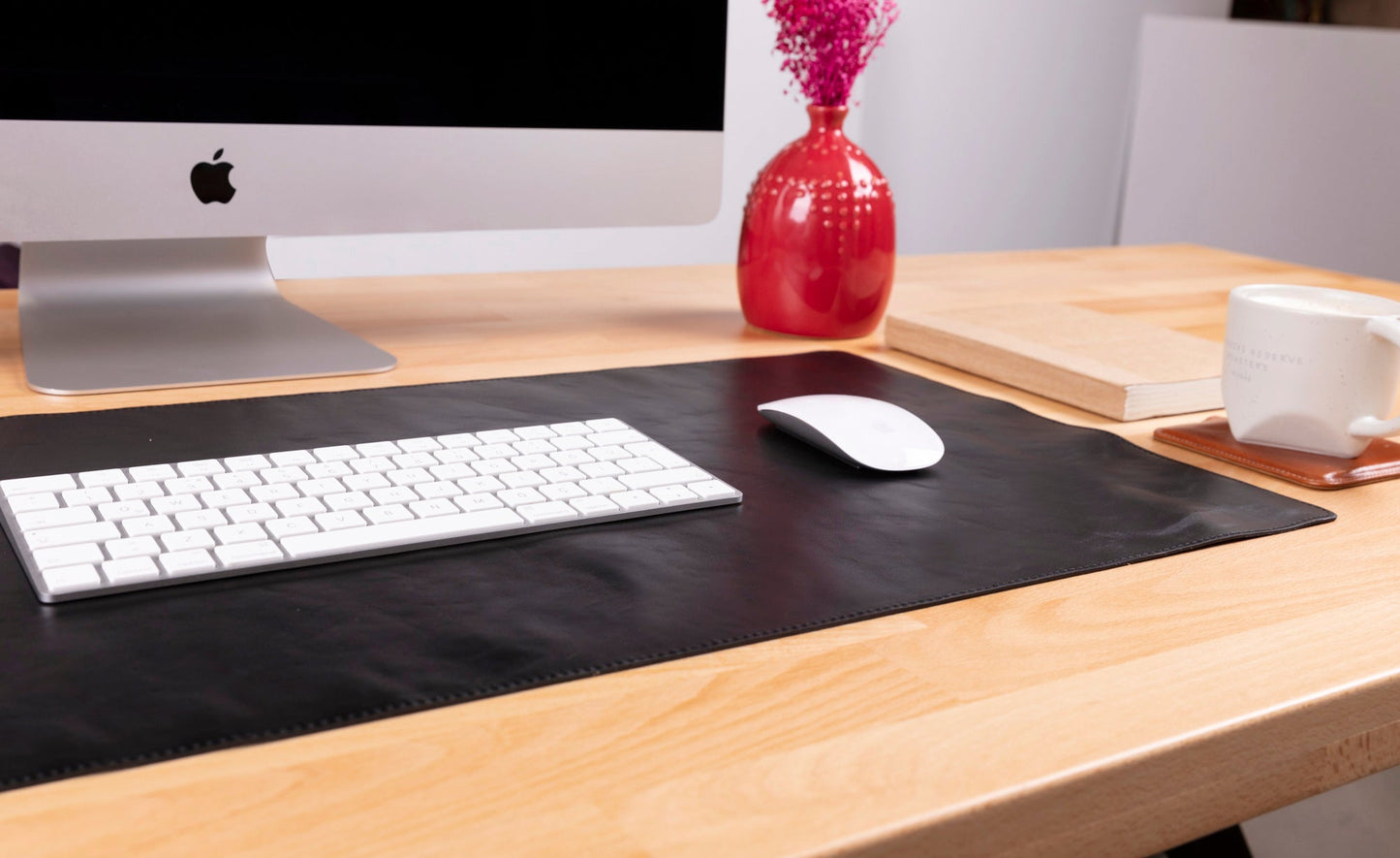 Leather Desk Mat