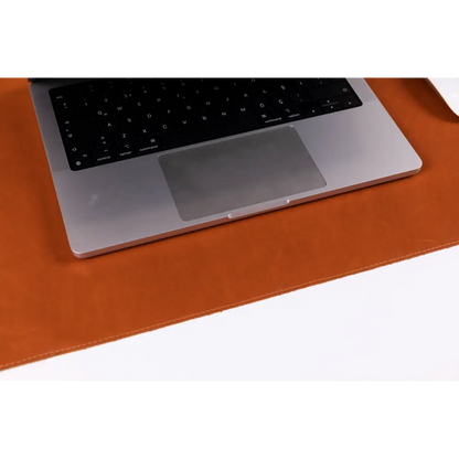 Tavolo Leather Desk Mat  (31" x 15")