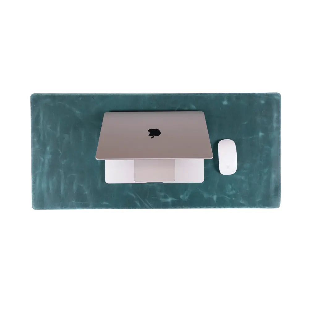 Tavolo Leather Desk Mat  (31" x 15")