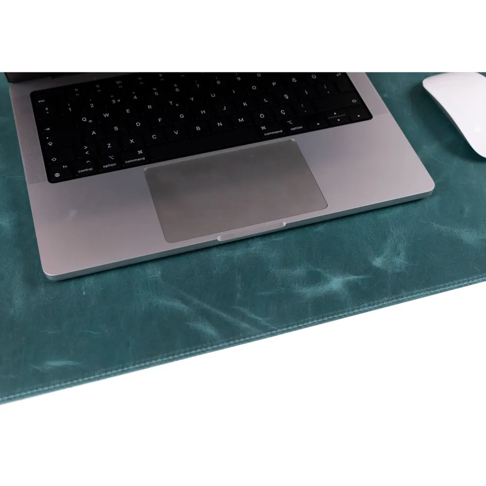 Tavolo Leather Desk Mat  (31" x 15")