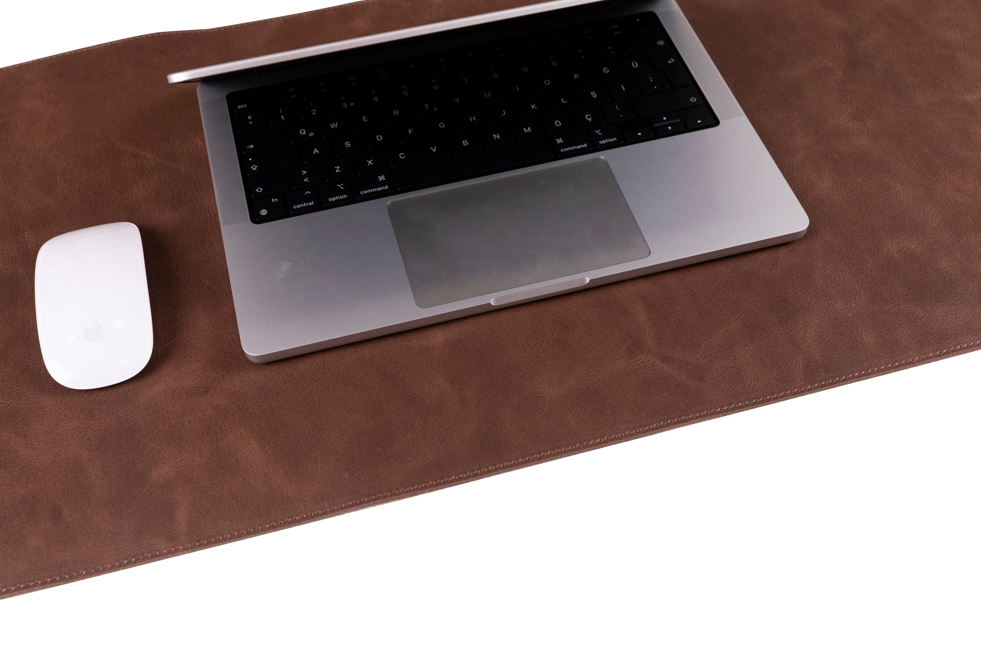 Tavolo Leather Desk Mat  (31" x 15")