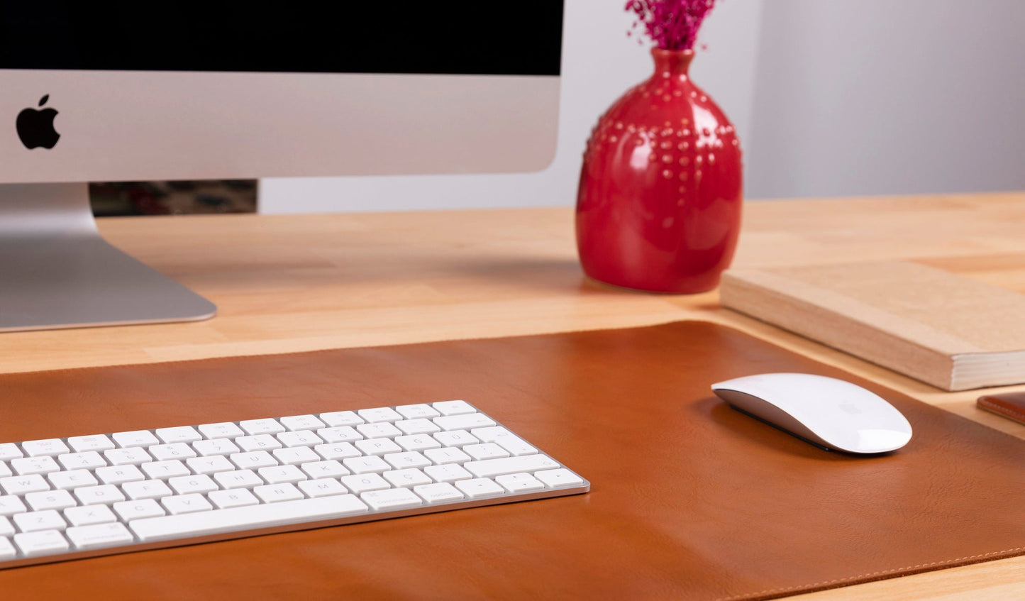 Leather Desk Mat