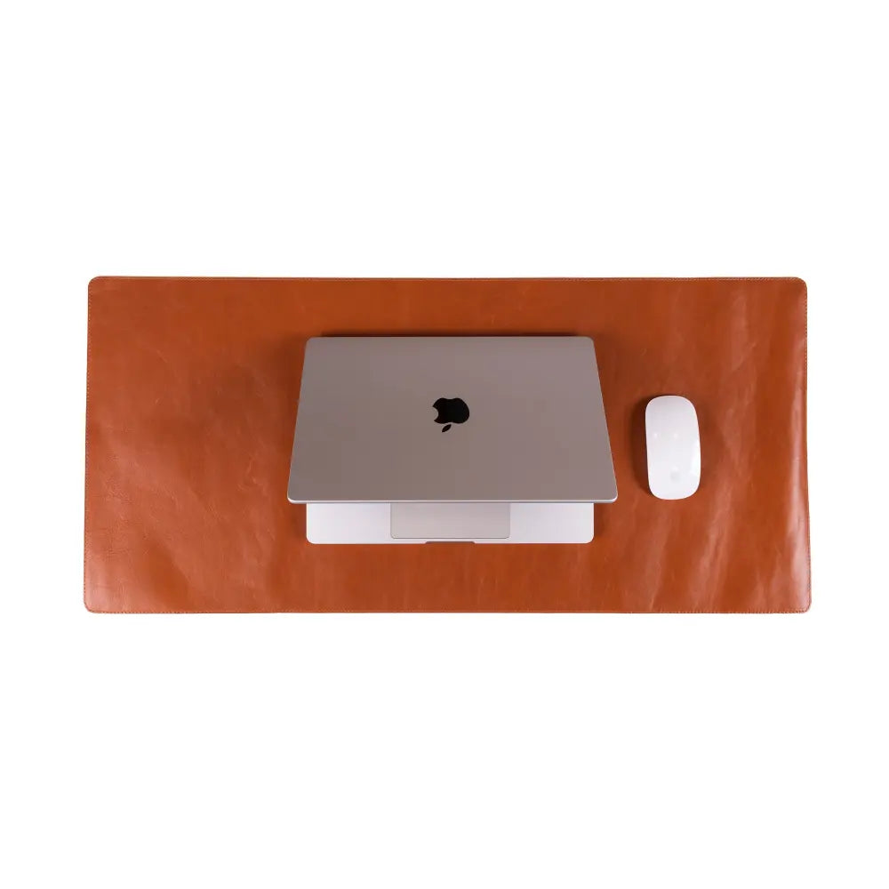 Tavolo Leather Desk Mat  (31" x 15")