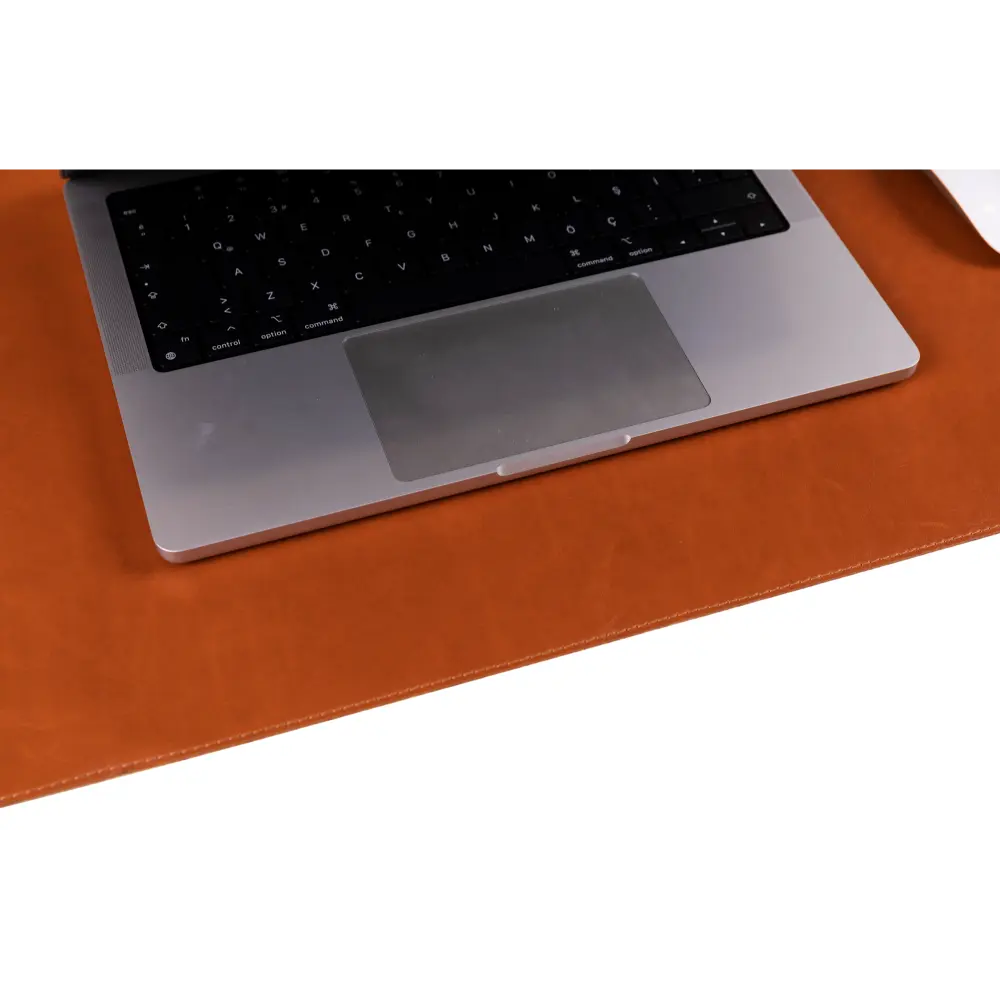 Tavolo Leather Desk Mat  (31" x 15")