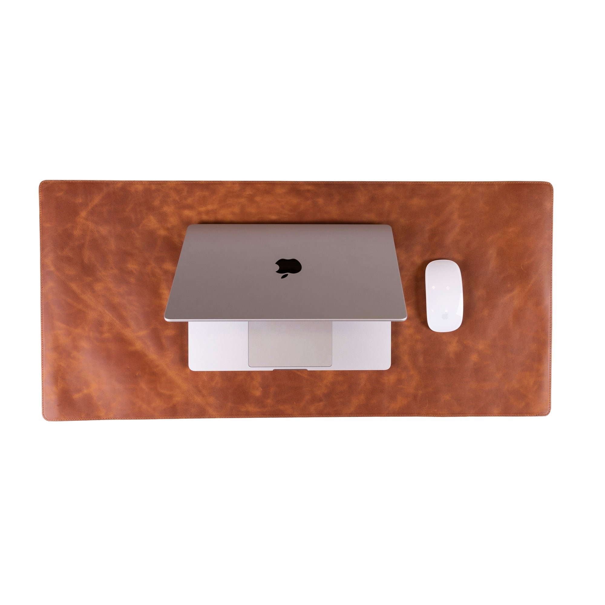 Tavolo Leather Desk Mat  (31" x 15")