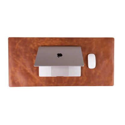 Tavolo Leather Desk Mat  (31" x 15")