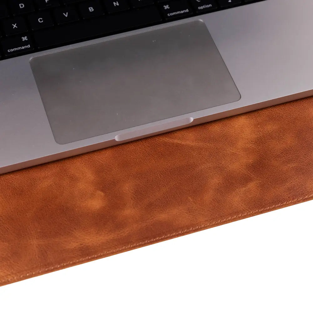 Tavolo Leather Desk Mat  (31" x 15")