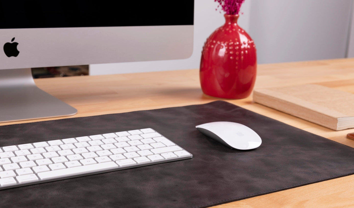 Leather Desk Mat