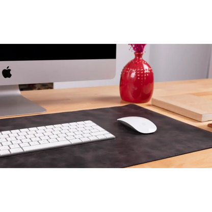 Tavolo Leather Desk Mat  (31" x 15")