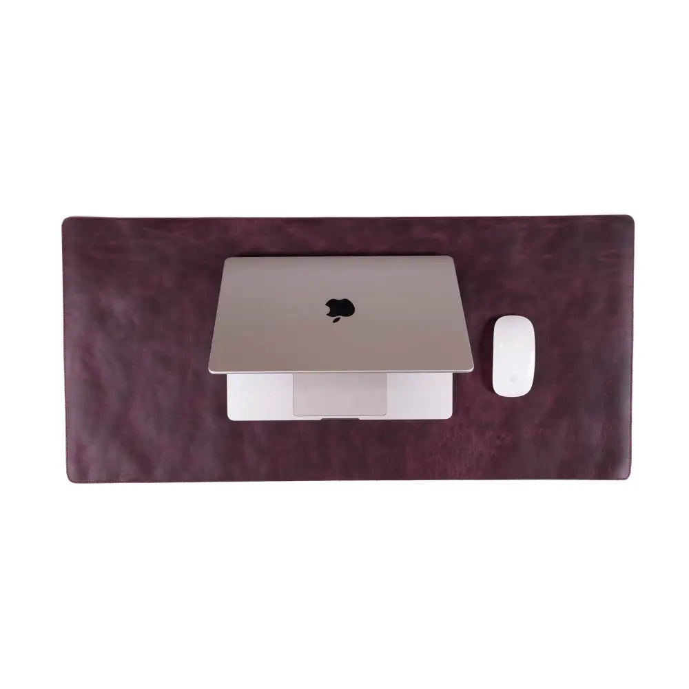 Tavolo Leather Desk Mat  (31" x 15")