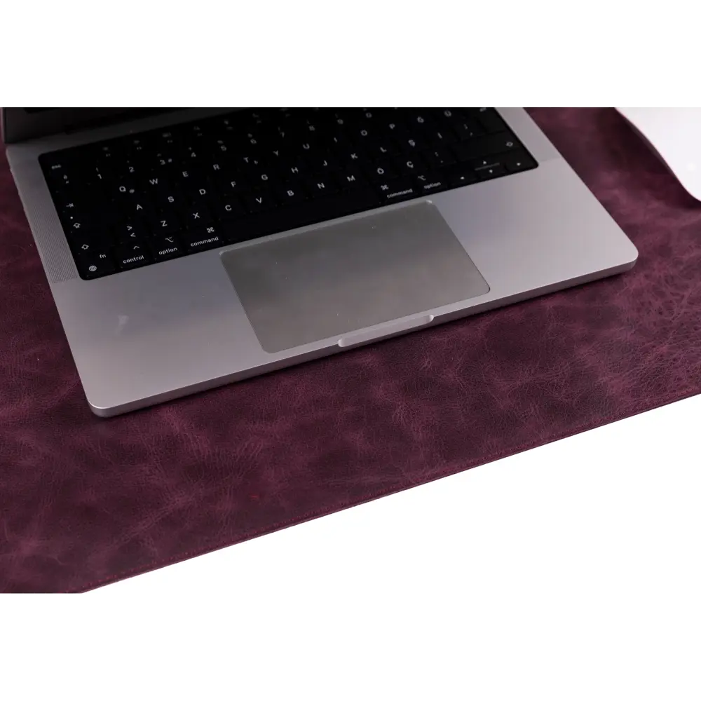 Tavolo Leather Desk Mat  (31" x 15")