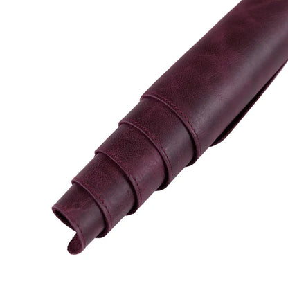 Tavolo Single Layer Leather Desk Mat - Medium