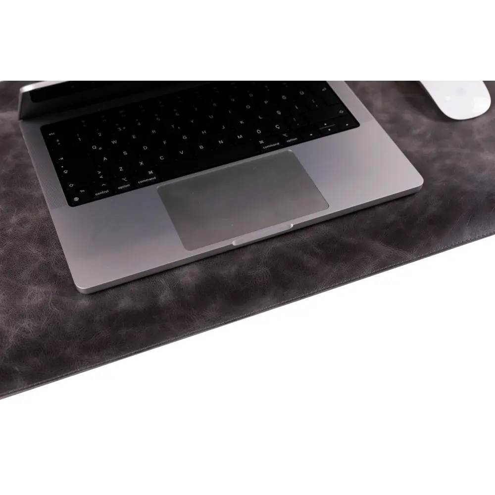 Tavolo Leather Desk Mat  (31" x 15")