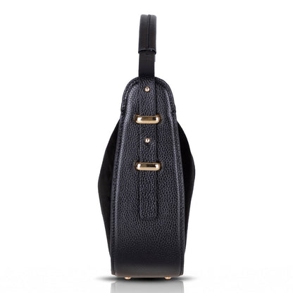 Dolcezza Suede Leather Women's Bag