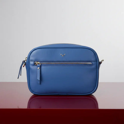 Emerald Leather Women's Bag