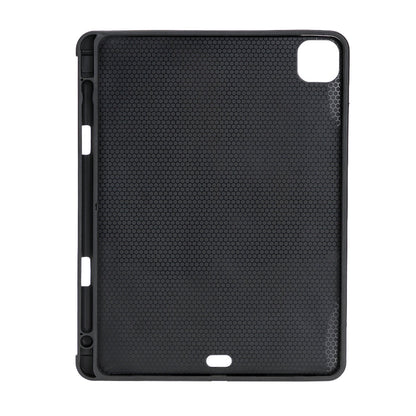 Eto iPad Pro 11" (M4-2024) Leather Case