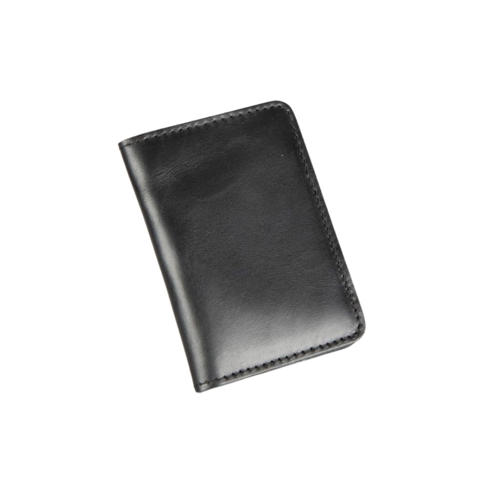 Elvis Genuine Leather Card Holder