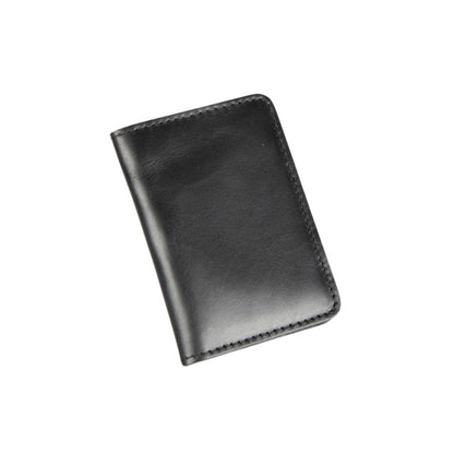 Elvis Genuine Leather Card Holder