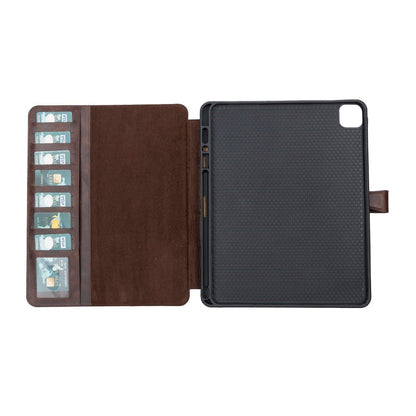 Eto iPad Pro 12.9" Leather Case