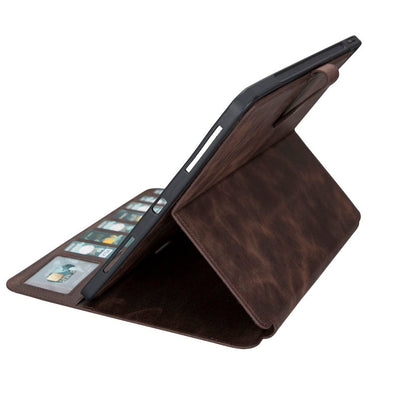 Eto iPad Pro 12.9" Leather Case