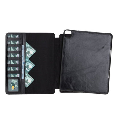Eto iPad Pro 12.9" Leather Case