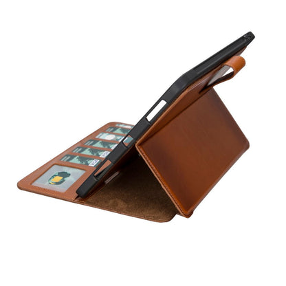 Eto iPad Pro 11" Leather Case