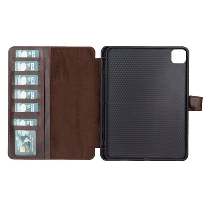 Eto iPad Pro 11" Leather Case