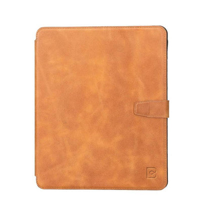 Eto iPad Pro 11" Leather Wallet Case